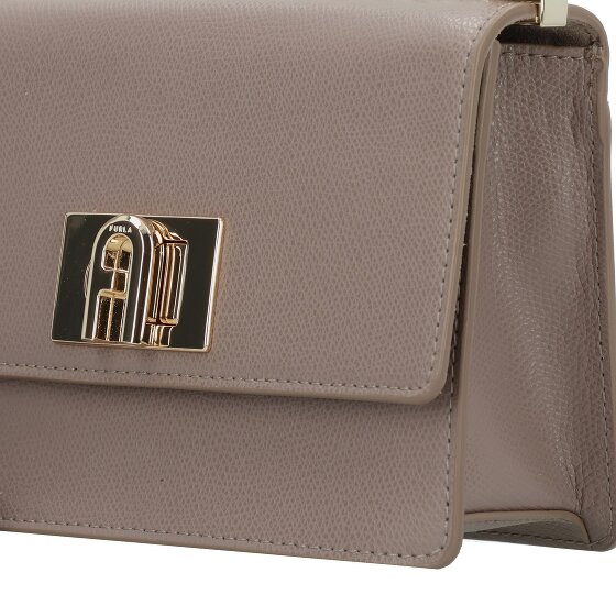 Furla 1927 Umhängetasche Leder 20 cm