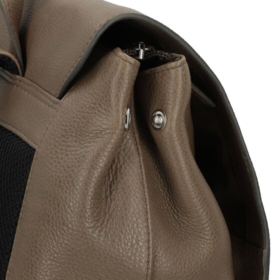 Burkely Soft Skylar Daypack Leder 40 cm Laptopfach