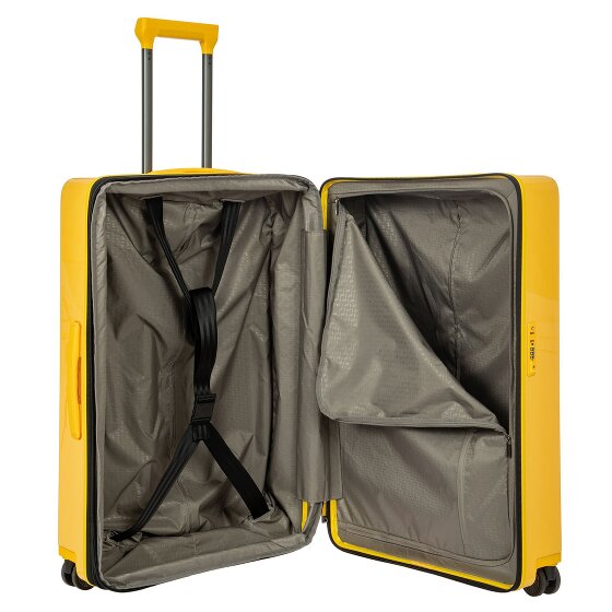 Porsche Design Roadster 4-Doppelrollen Trolley 78 cm Porsche Design Roadster 4-Doppelrollen Trolley 78 cm