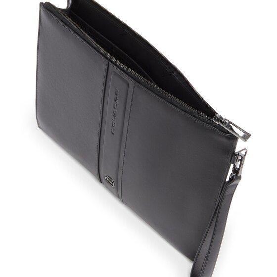 Piquadro Victor Herrentasche Leder 30 cm