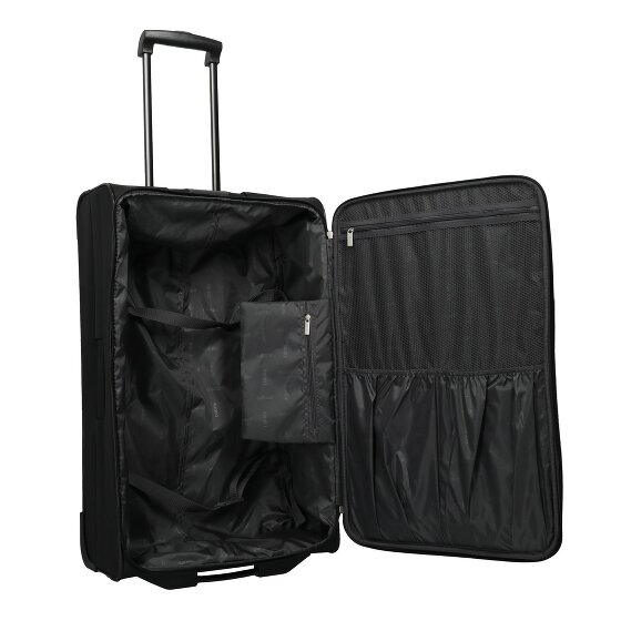 Travelite Orlando 2-Rollen Trolley 73 cm Travelite Orlando 2-Rollen Trolley 73 cm
