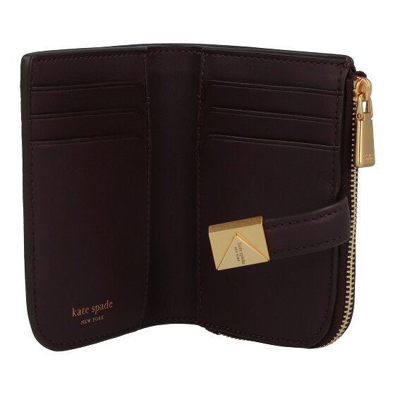 Kate Spade New York Deco Geldbörse Leder 12 cm