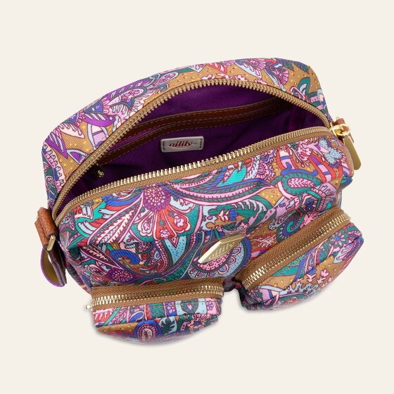 Oilily Sabo Umhängetasche 20 cm