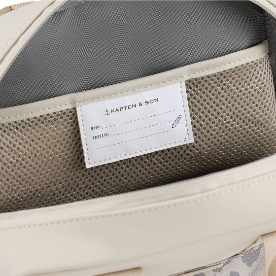 Kapten & Son Bergen Kinderrucksack 27 cm