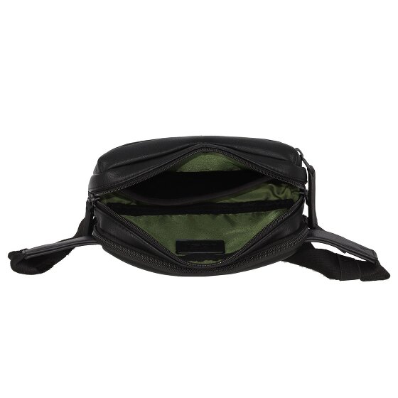 Jost Riga Gürteltasche 21 cm