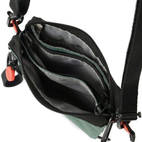 Hedgren Uni Umhängetasche RFID Schutz 13 cm