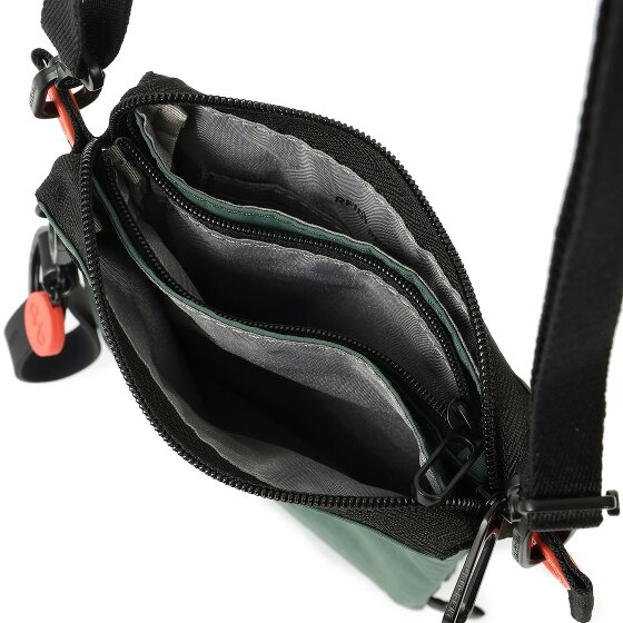 Hedgren Uni Otu Umhängetasche RFID Schutz 13 cm
