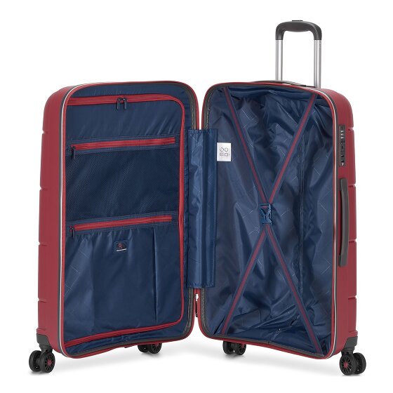 MODO by Roncato Galaxy 4 Rollen Trolley M 45 cm