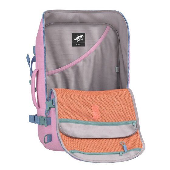 Cabin Zero Adventure Cabin Bag ADV 32L Rucksack 46 cm