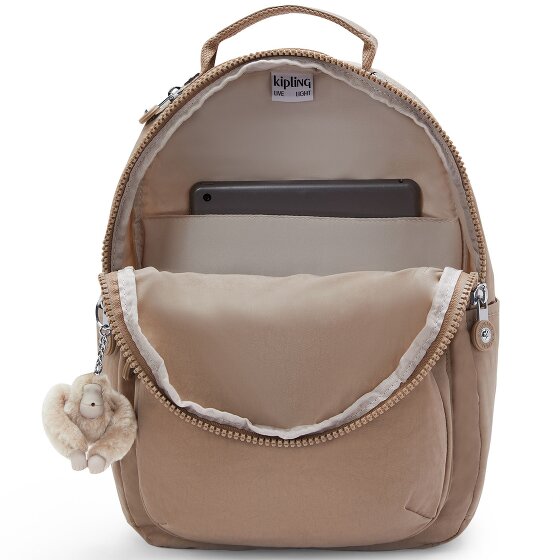 Kipling Basic Seoul City Rucksack S 35 cm