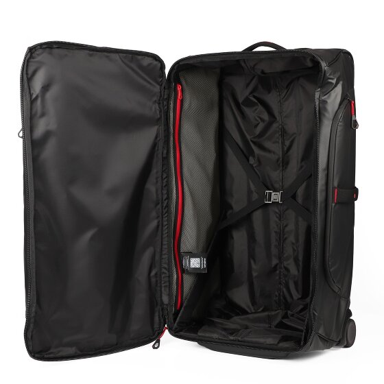 Samsonite Paradiver Light 2 Rollen Reisetasche 79 cm