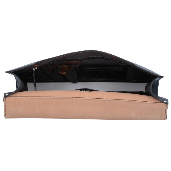 Picard Toscana Aktentasche Leder 38 cm