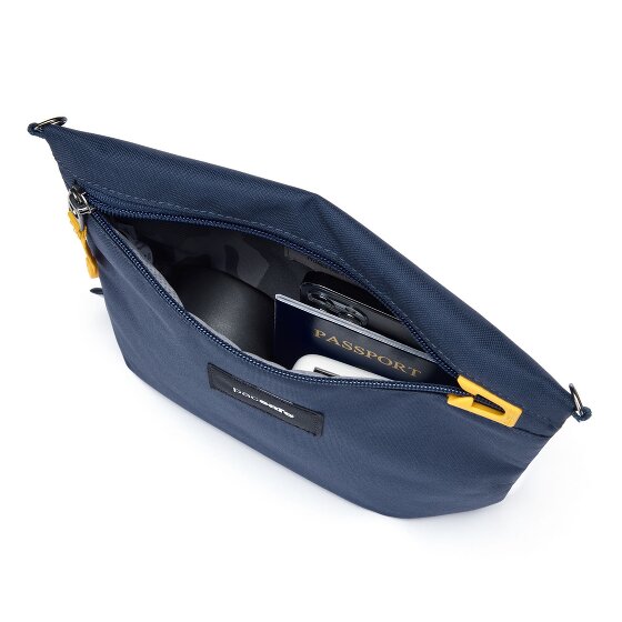 Pacsafe Pacsafe Go Umhängetasche RFID Schutz 24 cm