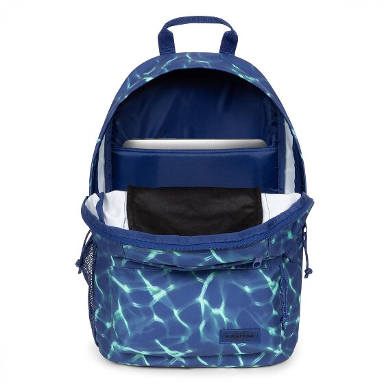 Eastpak Padded Double Daypack 47 cm Laptopfach