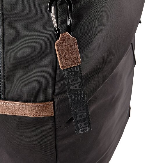 camel active Aurum Daypack L 42 cm Laptopfach