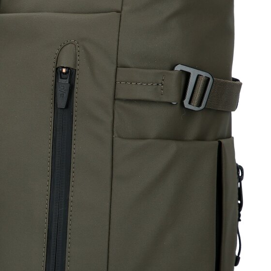 aunts & uncles Japan Tokachi Daypack 41 cm Laptopfach