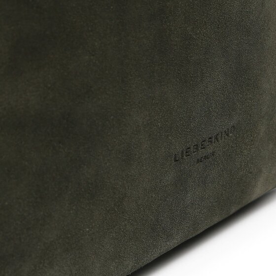 Liebeskind Lya Schultertasche Leder 27 cm