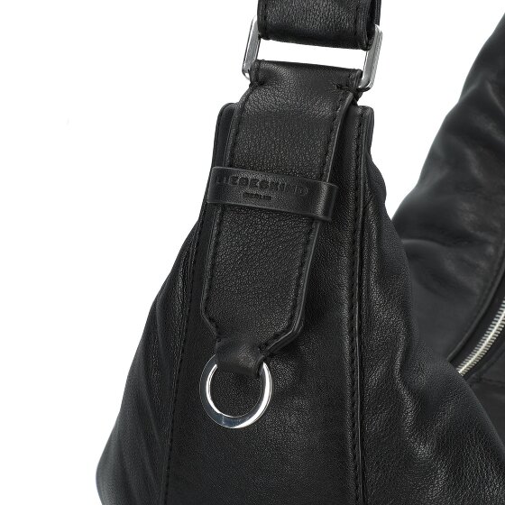 Liebeskind Moon Schultertasche Leder 43 cm Liebeskind Moon Schultertasche Leder 43 cm