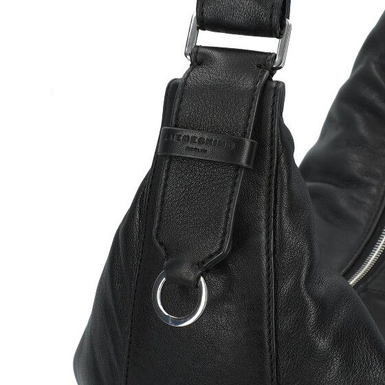 Liebeskind Moon Schultertasche Leder 43 cm