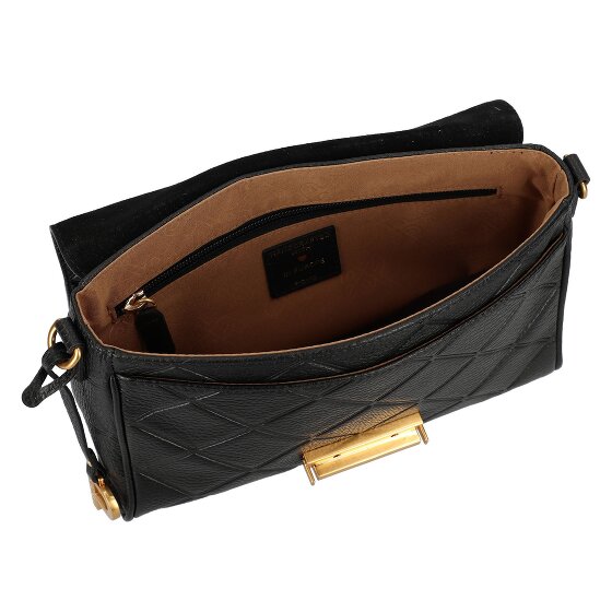 Picard Broadway Umhängetasche Leder 24 cm