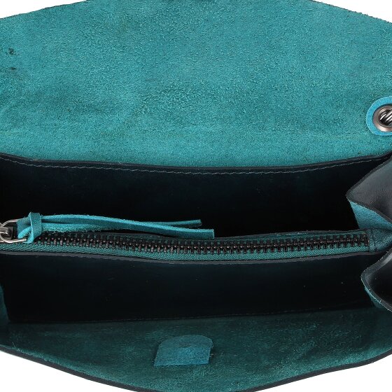 Harold's Aberdeen Umhängetasche Leder 19 cm