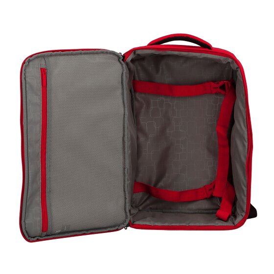 Jump Monthelys Reiserucksack 45 cm