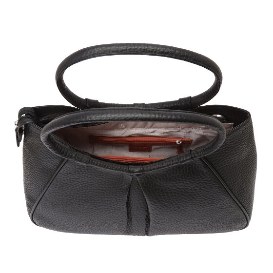 Voi Hirsch Ilona Handtasche Leder 40 cm