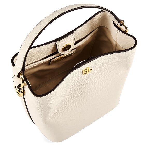 Lauren Ralph Lauren Reese Mini Bag Handtasche Leder 13 cm