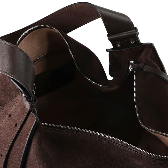 Marc O'Polo Shopper Tasche M Leder 44 cm