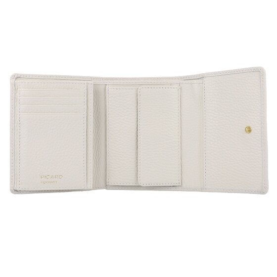 Picard Geldbörse RFID Schutz Leder 12.5 cm Picard Geldbörse RFID Schutz Leder 12.5 cm