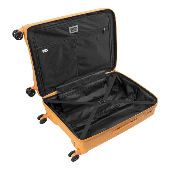 Epic Phantom SL 4-Rollen Trolley 66 cm