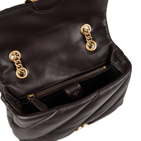 PINKO Love Mini Schultertasche 22 cm