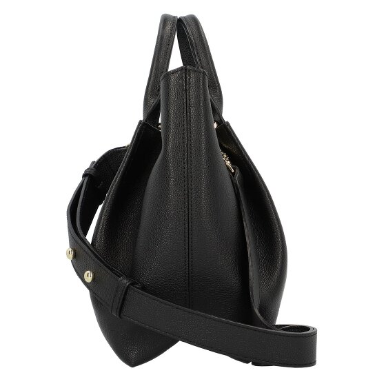abro Essential Handtasche Leder 21 cm
