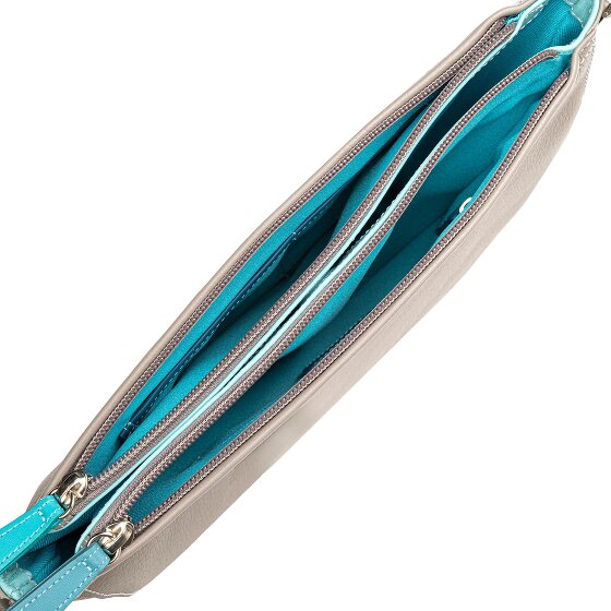 Mywalit Schultertasche Leder 29 cm