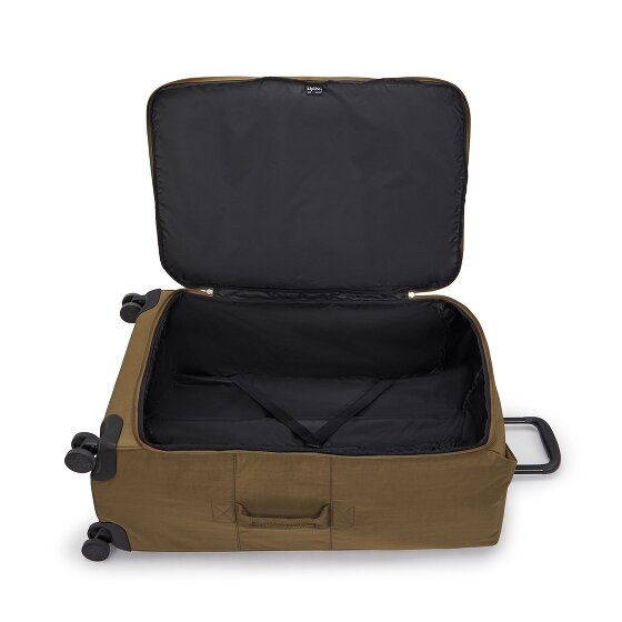 Kipling Basic Darcey Up L 4 Rollen Trolley L 75 cm
