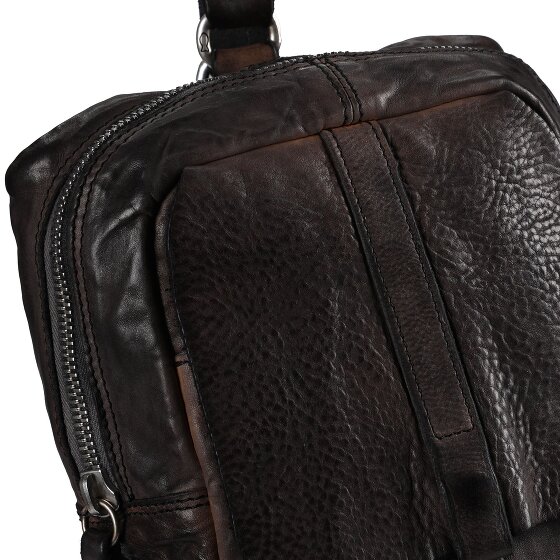 Campomaggi Avocado Sling Bags Leder 36 cm