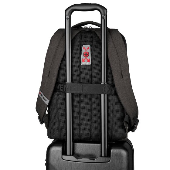 Wenger MX Professional 16 Business-Rucksack 45 cm Laptopfach