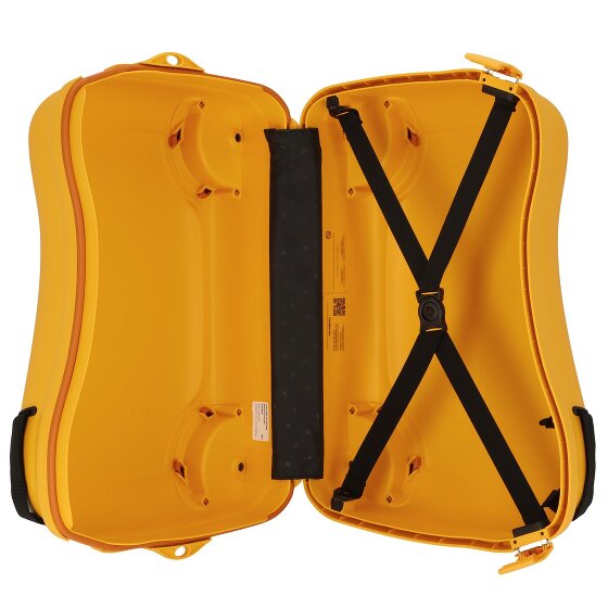 Samsonite Dream2go 4 Rollen Kindertrolley 38 cm