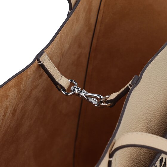 Lauren Ralph Lauren Cameryn Shopper Tasche Leder 43 cm