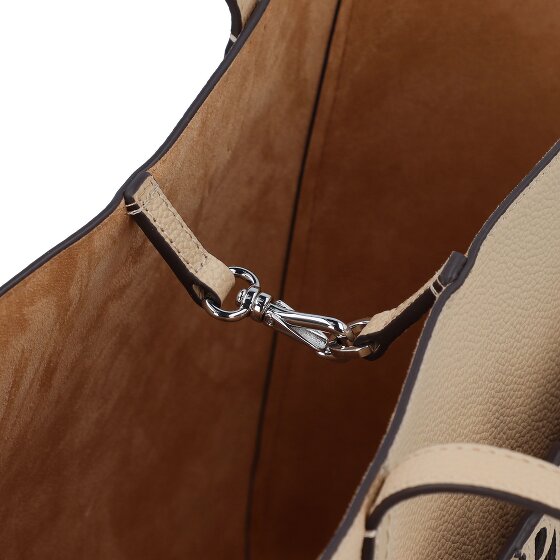 Lauren Ralph Lauren Cameryn Shopper Tasche Leder 43 cm