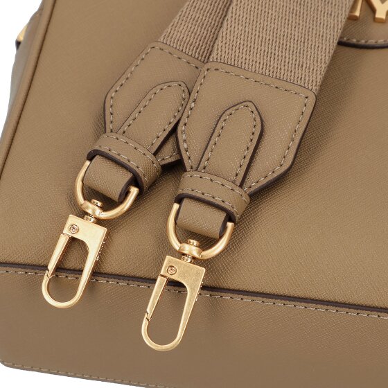 DKNY Carol Umhängetasche Leder 22 cm