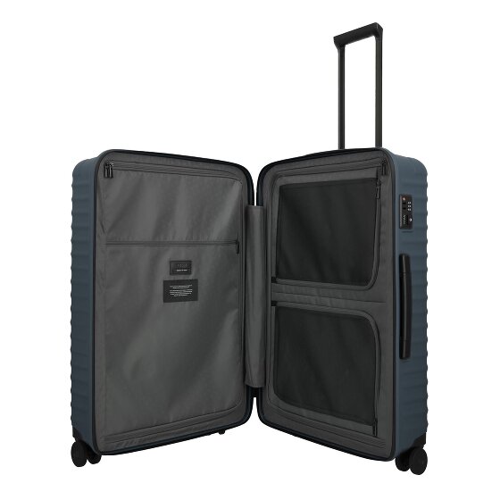 Titan Upgrade 4 Rollen Trolley L 75 cm