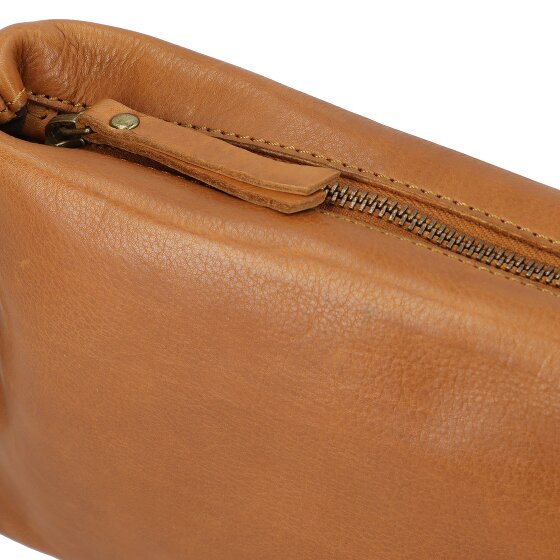 Greenburry Colombiana Umhängetasche Leder 23 cm