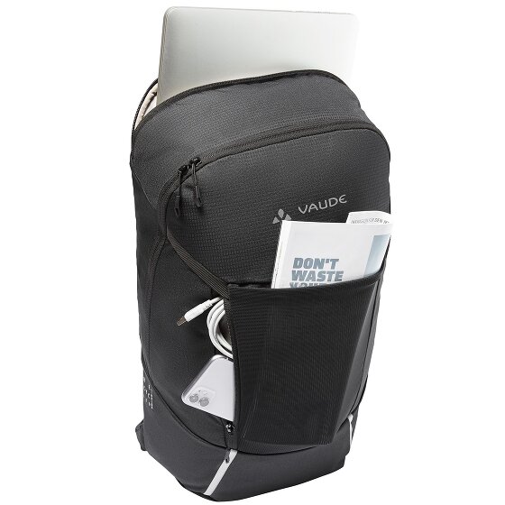 Vaude Cycle 22L Fahrradrucksack 52 cm Laptopfach
