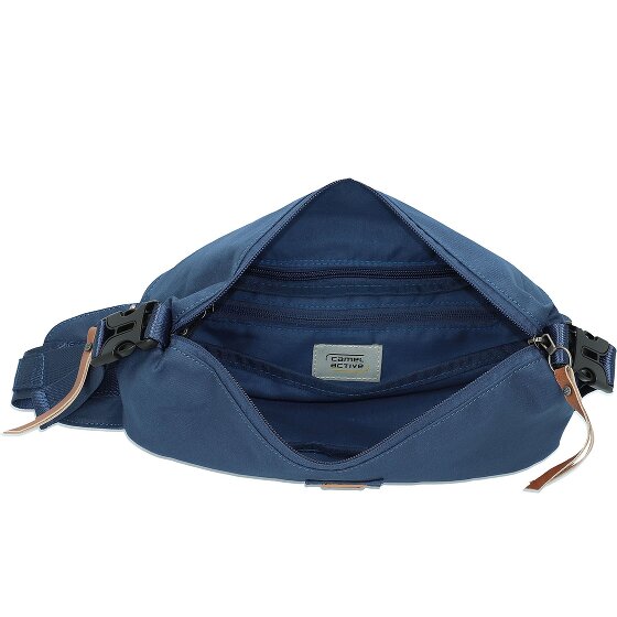 camel active Laona Gürteltasche 27,5 cm