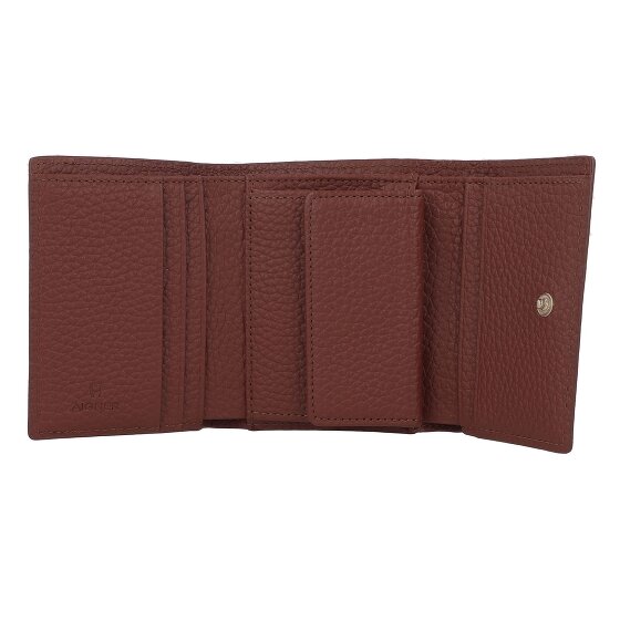 AIGNER Ivy Geldbörse RFID Leder 10,5 cm