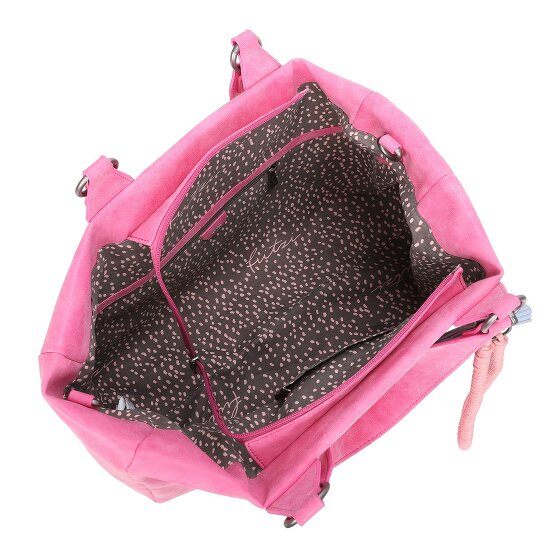 Fritzi aus Preußen Izzy Vintage Shopper Tasche 42 cm