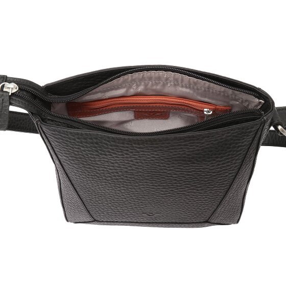 Voi Hirsch Carina Umhängetasche Leder 22.5 cm