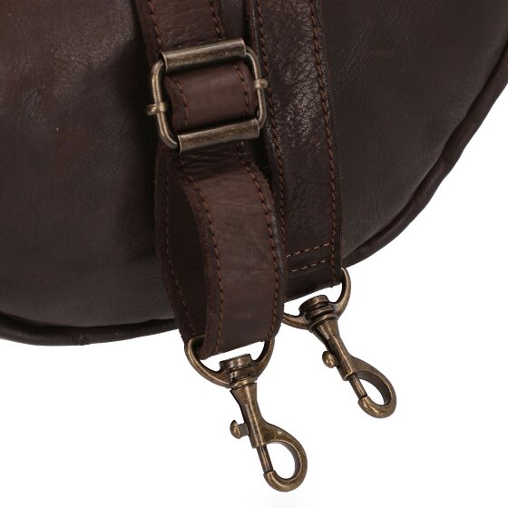 Harbour 2nd Anchor Love Smilla Umhängetasche Leder 34 cm