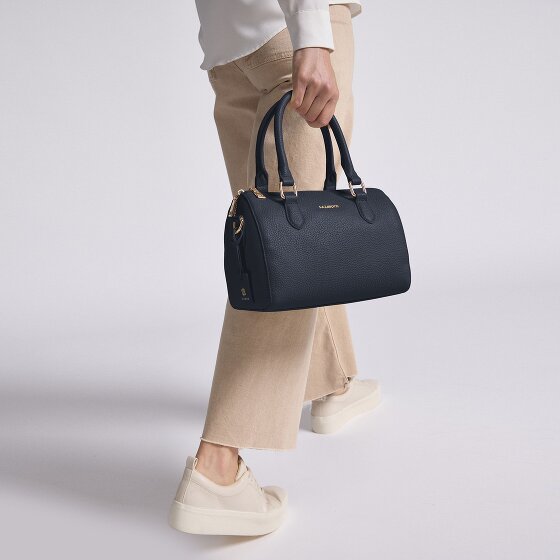 Lazarotti Bologna Leather Handtasche Leder 26 cm